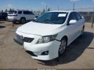 Toyota Corolla S Image 3