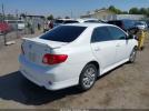 Toyota Corolla S Image 14
