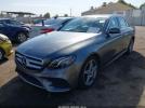Mercedes-Benz E-Class Image 9