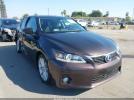 Lexus Ct Premium Image 1