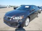 Lexus Ct Premium Image 2