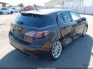 Lexus Ct Premium Image 6