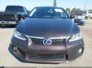 Lexus Ct Premium Image 8