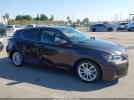 Lexus Ct Premium Image 16