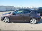Lexus Ct Premium Image 10