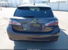 Lexus Ct Premium Image 12