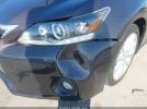 Lexus Ct Premium Image 14