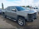 Chevrolet Silverado 1500 1lt Image 1