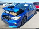 Subaru WRX Image 7
