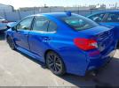 Subaru WRX Image 15