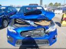 Subaru WRX Image 16
