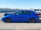 Subaru WRX Image 5