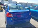 Subaru WRX Image 11