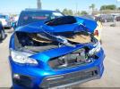 Subaru WRX Image 12