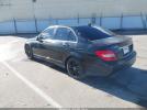 Mercedes-Benz C-Class Sport Image 3