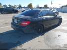Mercedes-Benz C-Class Sport Image 4
