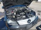 Mercedes-Benz C-Class Sport Image 11