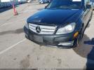 Mercedes-Benz C-Class Sport Image 8