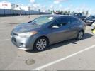Kia Forte Ex Image 4