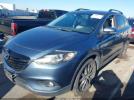 Mazda Cx Grand Touring Image 4