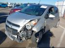 Chevrolet Spark Ls Cvt Image 13