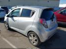 Chevrolet Spark Ls Cvt Image 11