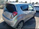 Chevrolet Spark Ls Cvt Image 2