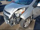 Chevrolet Spark Ls Cvt Image 9