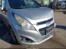 Chevrolet Spark Ls Cvt Image 5