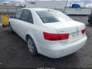 Hyundai SONATA Gls Image 7