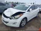 Hyundai ELANTRA Gls Image 13