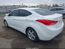 Hyundai ELANTRA Gls Image 2
