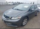 Honda Civic Lx Image 2