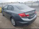 Honda Civic Lx Image 6
