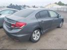 Honda Civic Lx Image 4