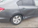 Honda Civic Lx Image 5