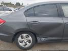 Honda Civic Lx Image 15