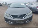 Honda Civic Lx Image 16