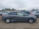 Honda Civic Lx Image 12