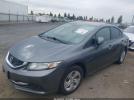 Honda Civic Lx Image 11