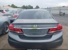 Honda Civic Lx Image 17
