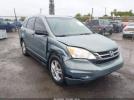 Honda CR-V Ex Image 1