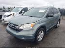 Honda CR-V Ex Image 2