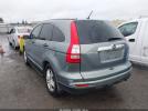 Honda CR-V Ex Image 4