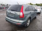 Honda CR-V Ex Image 3