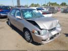 Toyota Corolla Le Image 1