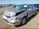 Toyota Corolla Le Image 12