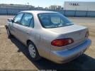 Toyota Corolla Le Image 15