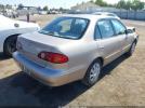 Toyota Corolla Le Image 11