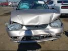 Toyota Corolla Le Image 16